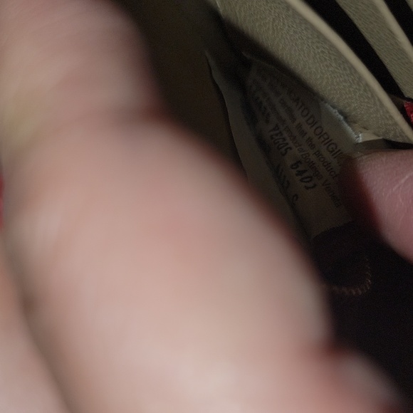 Authentic Bottega Veneta card wallet - Picture 7 of 8